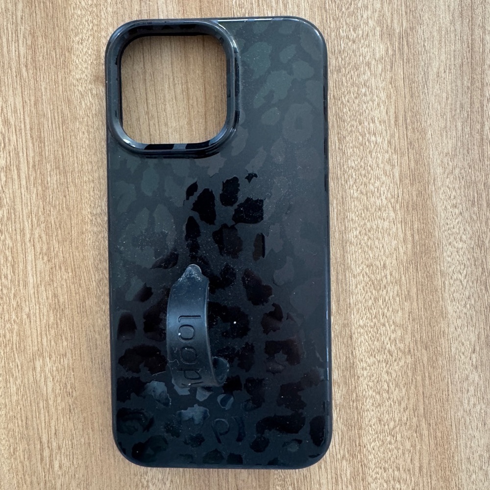 iPhone 15 pro max case